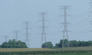 Transmission lines